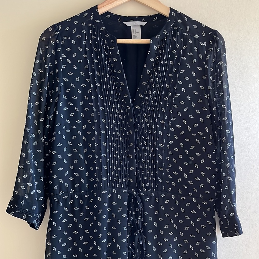 H&M Tunic